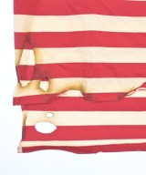 Maison MIHARA YASUHIRO（メゾンミハラヤスヒロ）Tシャツ・カットソー 赤 サイズ:44(S位) メンズ/2200610085109