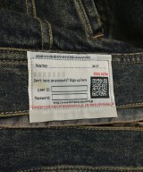 Maison MIHARA YASUHIRO（メゾンミハラヤスヒロ）デニムジャケット 黒 サイズ:46(M位) メンズ/2200624767015