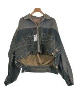 Maison MIHARA YASUHIRO デニムジャケット