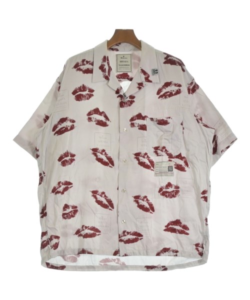 メゾンミハラヤスヒロ(Maison MIHARA YASUHIRO)のMaison MIHARA YASUHIRO カジュアルシャツ