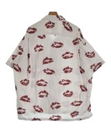 Maison MIHARA YASUHIRO（メゾンミハラヤスヒロ）カジュアルシャツ ピンク サイズ:46(M位) メンズ/2200612527249