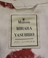 Maison MIHARA YASUHIRO（メゾンミハラヤスヒロ）カジュアルシャツ ピンク サイズ:46(M位) メンズ/2200612527249