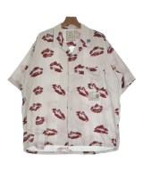 Maison MIHARA YASUHIRO カジュアルシャツ