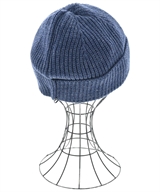 Maison MIHARA YASUHIRO（メゾンミハラヤスヒロ）ニットキャップ・ビーニー 紺 サイズ:F メンズ/2200625843138