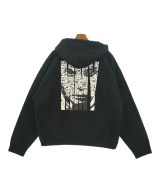 Maison MIHARA YASUHIRO（メゾンミハラヤスヒロ）パーカー 黒 サイズ:46(M位) メンズ/2200626787042