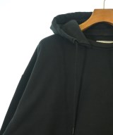 Maison MIHARA YASUHIRO（メゾンミハラヤスヒロ）パーカー 黒 サイズ:46(M位) メンズ/2200626787042