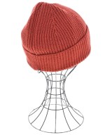 Maison MIHARA YASUHIRO（メゾンミハラヤスヒロ）ニットキャップ・ビーニー 茶 サイズ:F メンズ/2200627827129