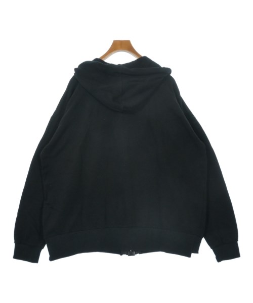 Maison MIHARA YASUHIRO（メゾンミハラヤスヒロ）パーカー 黒 サイズ:46(M位) メンズ/2200628235015