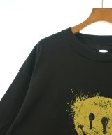 Maison MIHARA YASUHIRO（メゾンミハラヤスヒロ）Tシャツ・カットソー 黒 サイズ:48(L位) メンズ/2200628358042