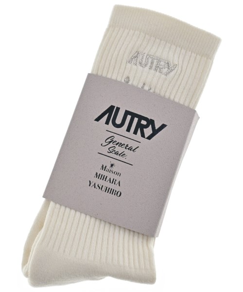 Maison MIHARA YASUHIRO(メゾンミハラヤスヒロ)小物類（その他） 白 サイズ:-/2200628646026