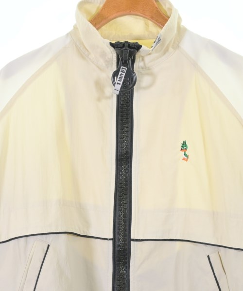 Maison MIHARA YASUHIRO（メゾンミハラヤスヒロ）その他 白 サイズ:46(M位) メンズ/2200629797048