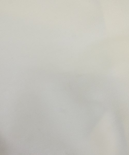 Maison MIHARA YASUHIRO（メゾンミハラヤスヒロ）その他 白 サイズ:46(M位) メンズ/2200629797048