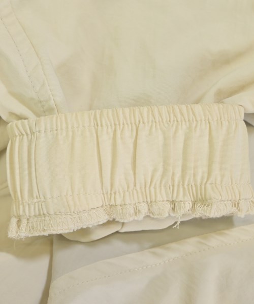 Maison MIHARA YASUHIRO（メゾンミハラヤスヒロ）その他 白 サイズ:46(M位) メンズ/2200629797048