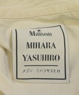 Maison MIHARA YASUHIRO（メゾンミハラヤスヒロ）その他 白 サイズ:46(M位) メンズ/2200629797048
