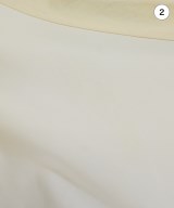 Maison MIHARA YASUHIRO（メゾンミハラヤスヒロ）その他 白 サイズ:46(M位) メンズ/2200629797048