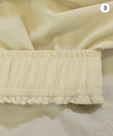 Maison MIHARA YASUHIRO（メゾンミハラヤスヒロ）その他 白 サイズ:46(M位) メンズ/2200629797048