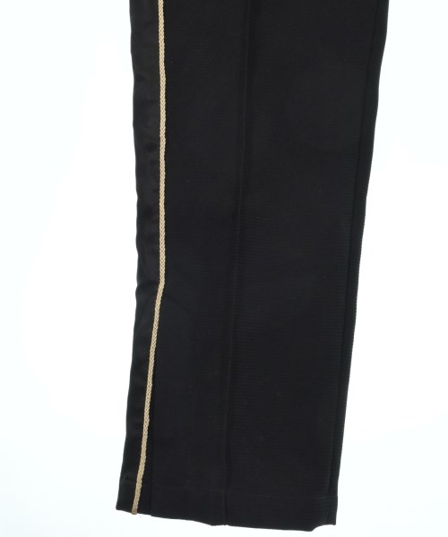 Maison MIHARA YASUHIRO（メゾンミハラヤスヒロ）その他 黒 サイズ:50(XL位) メンズ/2200629827028