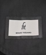 Maison MIHARA YASUHIRO（メゾンミハラヤスヒロ）その他 黒 サイズ:50(XL位) メンズ/2200629827028