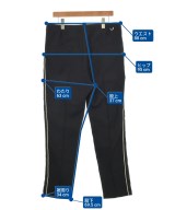 Maison MIHARA YASUHIRO（メゾンミハラヤスヒロ）その他 黒 サイズ:50(XL位) メンズ/2200629827028