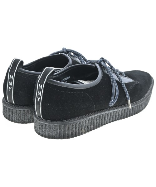 Maison MIHARA YASUHIRO（メゾンミハラヤスヒロ）ビジネス・ドレスシューズ 黒 サイズ:EU43(28cm位) メンズ/2200629827127