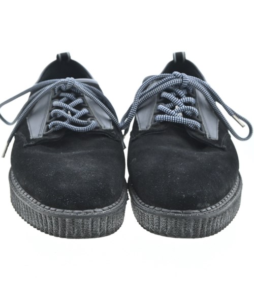 Maison MIHARA YASUHIRO（メゾンミハラヤスヒロ）ビジネス・ドレスシューズ 黒 サイズ:EU43(28cm位) メンズ/2200629827127