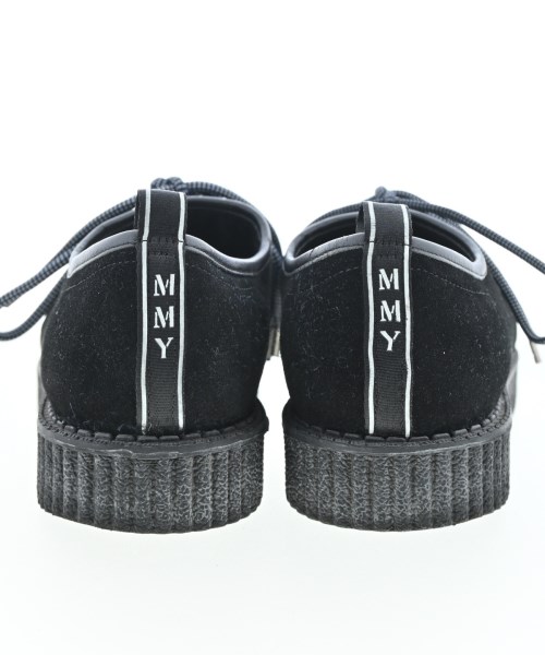 Maison MIHARA YASUHIRO（メゾンミハラヤスヒロ）ビジネス・ドレスシューズ 黒 サイズ:EU43(28cm位) メンズ/2200629827127