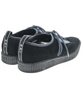 Maison MIHARA YASUHIRO（メゾンミハラヤスヒロ）ビジネス・ドレスシューズ 黒 サイズ:EU43(28cm位) メンズ/2200629827127