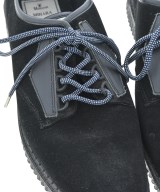 Maison MIHARA YASUHIRO（メゾンミハラヤスヒロ）ビジネス・ドレスシューズ 黒 サイズ:EU43(28cm位) メンズ/2200629827127