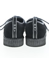 Maison MIHARA YASUHIRO（メゾンミハラヤスヒロ）ビジネス・ドレスシューズ 黒 サイズ:EU43(28cm位) メンズ/2200629827127