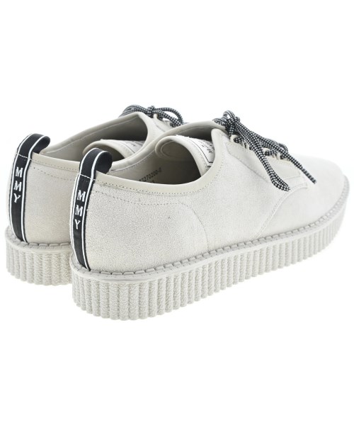 Maison MIHARA YASUHIRO（メゾンミハラヤスヒロ）ビジネス・ドレスシューズ グレー サイズ:EU43(28cm位) メンズ/2200629827134