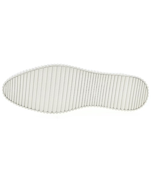 Maison MIHARA YASUHIRO（メゾンミハラヤスヒロ）ビジネス・ドレスシューズ グレー サイズ:EU43(28cm位) メンズ/2200629827134