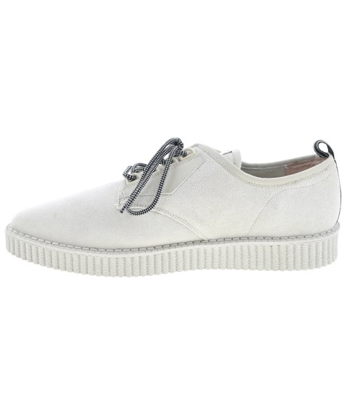 Maison MIHARA YASUHIRO（メゾンミハラヤスヒロ）ビジネス・ドレスシューズ グレー サイズ:EU43(28cm位) メンズ/2200629827134