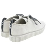 Maison MIHARA YASUHIRO（メゾンミハラヤスヒロ）ビジネス・ドレスシューズ グレー サイズ:EU43(28cm位) メンズ/2200629827134