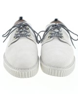 Maison MIHARA YASUHIRO（メゾンミハラヤスヒロ）ビジネス・ドレスシューズ グレー サイズ:EU43(28cm位) メンズ/2200629827134