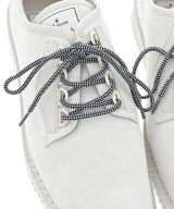 Maison MIHARA YASUHIRO（メゾンミハラヤスヒロ）ビジネス・ドレスシューズ グレー サイズ:EU43(28cm位) メンズ/2200629827134