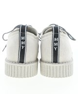 Maison MIHARA YASUHIRO（メゾンミハラヤスヒロ）ビジネス・ドレスシューズ グレー サイズ:EU43(28cm位) メンズ/2200629827134