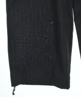 Maison MIHARA YASUHIRO（メゾンミハラヤスヒロ）スラックス 黒 サイズ:36(XXL位) メンズ/2200630005057