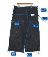 Maison MIHARA YASUHIRO（メゾンミハラヤスヒロ）スラックス 黒 サイズ:36(XXL位) メンズ/2200630005057