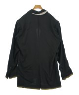 Maison MIHARA YASUHIRO（メゾンミハラヤスヒロ）カジュアルジャケット 黒 サイズ:46(M位) メンズ/2200631293026