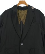 Maison MIHARA YASUHIRO（メゾンミハラヤスヒロ）カジュアルジャケット 黒 サイズ:46(M位) メンズ/2200631293026