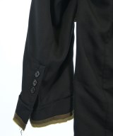 Maison MIHARA YASUHIRO（メゾンミハラヤスヒロ）カジュアルジャケット 黒 サイズ:46(M位) メンズ/2200631293026