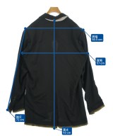 Maison MIHARA YASUHIRO（メゾンミハラヤスヒロ）カジュアルジャケット 黒 サイズ:46(M位) メンズ/2200631293026