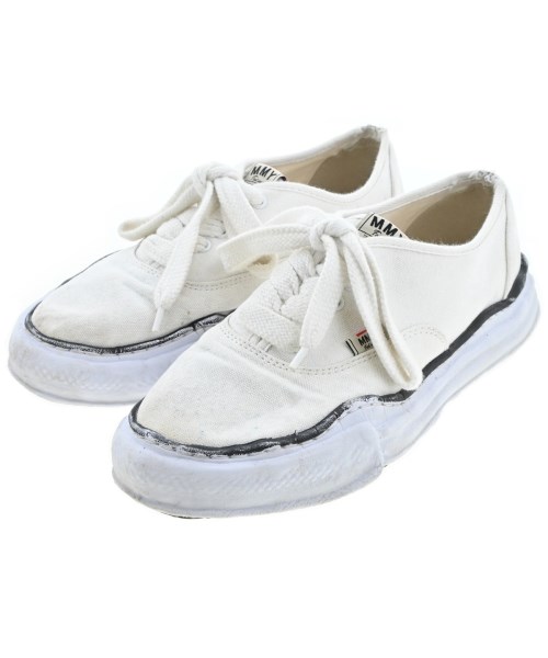 メゾンミハラヤスヒロ(Maison MIHARA YASUHIRO)のMaison MIHARA YASUHIRO スニーカー