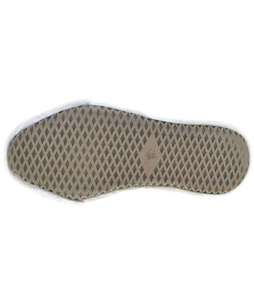 Maison MIHARA YASUHIRO（メゾンミハラヤスヒロ）スニーカー 白 サイズ:EU44(29cm位) メンズ/2200632202010