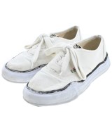 Maison MIHARA YASUHIRO（メゾンミハラヤスヒロ）スニーカー 白 サイズ:EU44(29cm位) メンズ/2200632202010