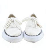 Maison MIHARA YASUHIRO（メゾンミハラヤスヒロ）スニーカー 白 サイズ:EU44(29cm位) メンズ/2200632202010