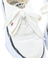 Maison MIHARA YASUHIRO（メゾンミハラヤスヒロ）スニーカー 白 サイズ:EU44(29cm位) メンズ/2200632202010