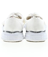 Maison MIHARA YASUHIRO（メゾンミハラヤスヒロ）スニーカー 白 サイズ:EU44(29cm位) メンズ/2200632202010