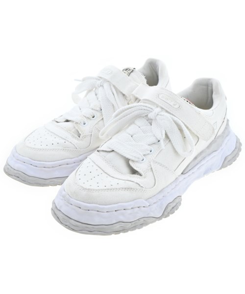 メゾンミハラヤスヒロ(Maison MIHARA YASUHIRO)のMaison MIHARA YASUHIRO スニーカー