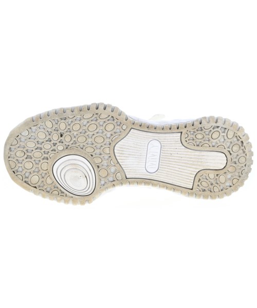 Maison MIHARA YASUHIRO（メゾンミハラヤスヒロ）スニーカー 白 サイズ:45(30cm位) メンズ/2200632202027